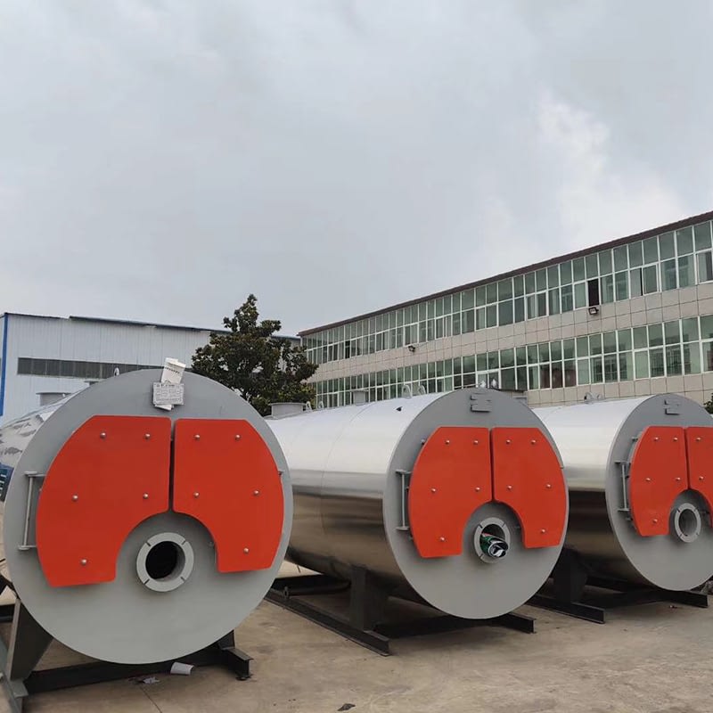 wns boiler