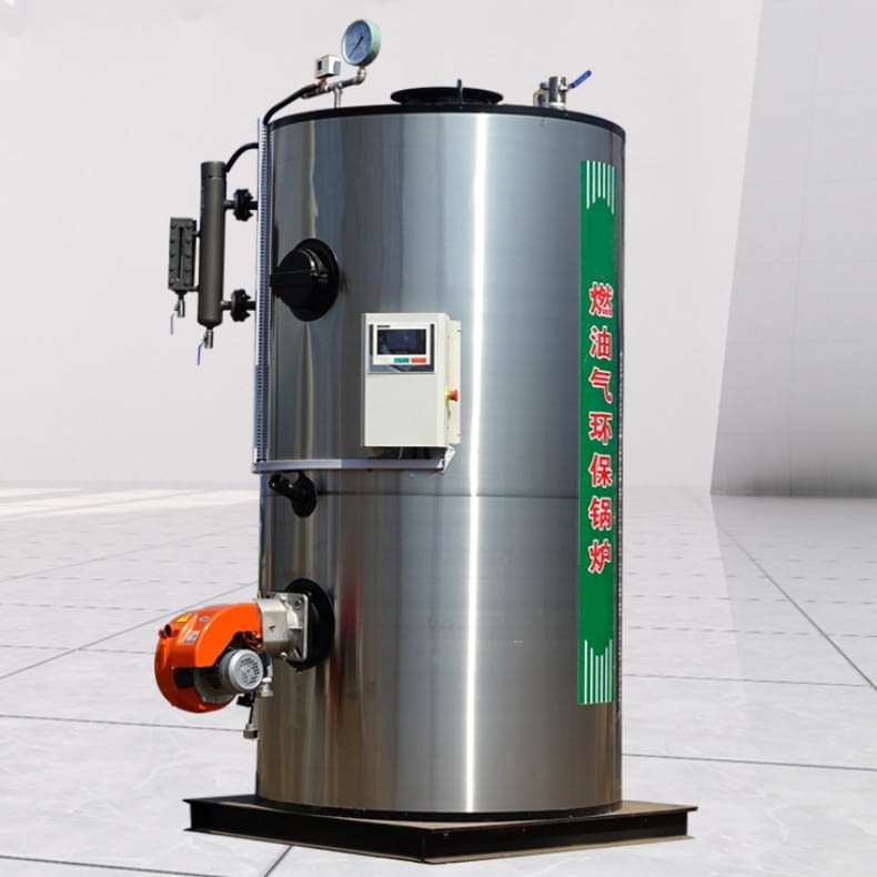 steam generators